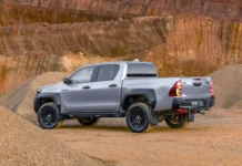 O que esperar? Segredos da Toyota Hilux vazam antes da estreia da próxima geração