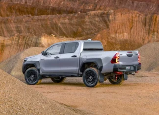O que esperar? Segredos da Toyota Hilux vazam antes da estreia da próxima geração