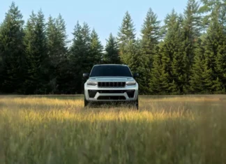 Cherokee 2026: Grande surpresa está escondida sob o capô