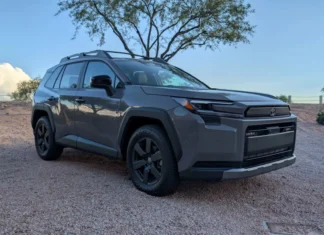 Toyota RAV4: O que esperar da sexta geração do SUV?