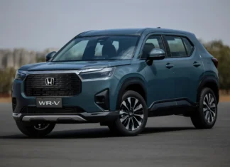 E Agora VW T-Cross? Novo Honda WR-V acirra concorrência de SUVs compactos