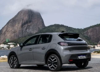 Entrou em liquidação? Peugeot dá até R$ 21 mil de desconto na linha 2026