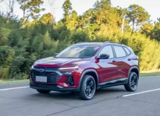 Até R$ 14.600 mais barato, Chevrolet Tracker 2026 Impacta no Mercado