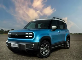 Concorrência pesada: SUV elétrico da Chevrolet é pedra no sapato da GWM