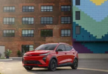 GM planeja família de EVs de baixo custo após o novo Bolt