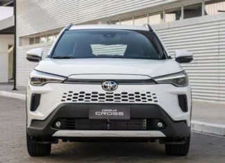 Qual é o Preço do Novo Corolla Cross 2026: Especificações e Diferenciais