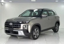 Qual é o preço do novo Hyundai Creta 2026? Ficha Técnica e Diferenciais