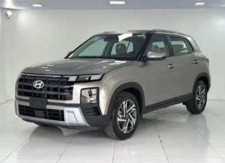 Qual é o preço do novo Hyundai Creta 2026? Ficha Técnica e Diferenciais