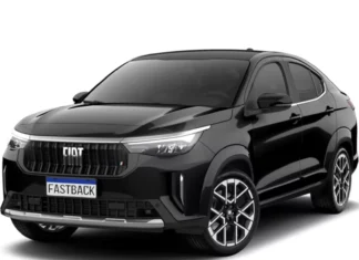 De olho na concorrência: Fiat Fastback fica até R$ 20 mil mais barato