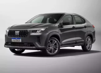 Quanto Custa o novo Fiat Fastback T200 2026? Preço e Particularidades