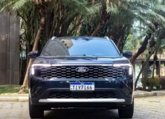 VW Taos 2026 X Ford Territory: Qual é mais carro?