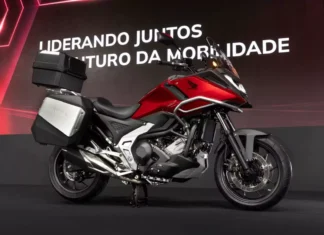 E agora Yamaha? Sete novidades da Honda para o Brasil