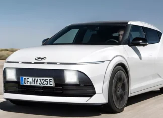 Lembra dele? Hyundai Veloster é ressuscitado digitalmente para o ano modelo 2027