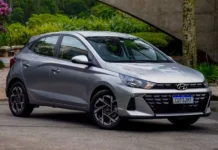 Qual é o Preço do Novo Hyundai HB20 2026? Ficha Técnica e Diferenciais