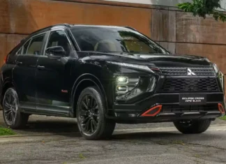 Quanto Custa o novo Mitsubishi Cross 2026? Preço, Especificações e Diferenciais