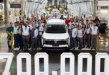 Com 25 anos de operação no Brasil, Nissan prepara novo SUV de entrada