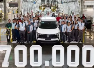 Com 25 anos de operação no Brasil, Nissan prepara novo SUV de entrada