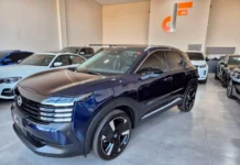 Quanto Custa o novo Nissan Kicks 2026? Preço e Especificações