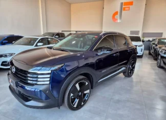 Quanto Custa o novo Nissan Kicks 2026? Preço e Especificações