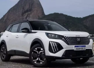 Em liquidação? Peugeot 2008 2026 tem até R$ 30 mil de desconto