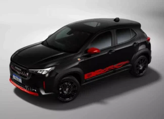Fiat divulga preço do Pulse Abarth Edição Especial Stranger Things