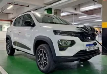 Carros usados desvalorizaram menos no Brasil em 2025