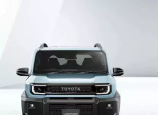 Vem ao Brasil? Toyota FJ 2026 estreia no Japão