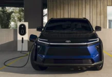 Chevy Equinox EV que se cuide: Toyota bZ 2026 inicia vendas nos EUA