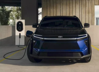 Chevy Equinox EV que se cuide: Toyota bZ 2026 inicia vendas nos EUA