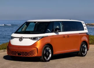 Crise? Volkswagen interrompe produção da Nova Kombi