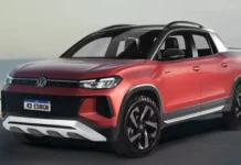 Fiat Toro que se cuide: O que esperar da nova Pickup da Volkswagen?