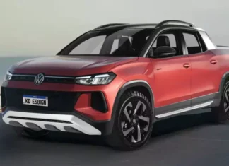 Fiat Toro que se cuide: O que esperar da nova Pickup da Volkswagen?