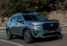 Novo Honda WR-V: Qual o grande diferencial do SUV?