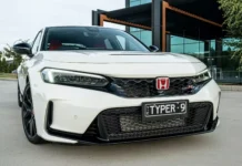 O Honda Civic Type R acerta em tudo, exceto a única coisa que não poderia faltar