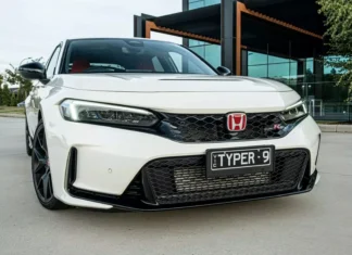 O Honda Civic Type R acerta em tudo, exceto a única coisa que não poderia faltar