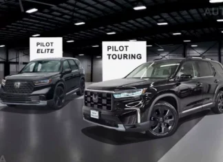 Honda Pilot 2027 chega à terra da imaginação com atualizações por dentro e por fora