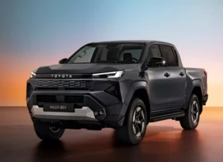 Ford Ranger que se cuide: O que esperar da nova geração da Toyota Hilux? Nova geração da Toyota Hilux