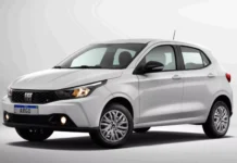 Novo Black Friday da Fiat tem modelos com bônus de até R$ 24 mil