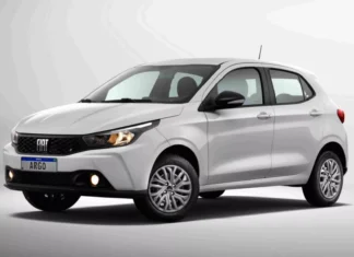 Novo Black Friday da Fiat tem modelos com bônus de até R$ 24 mil