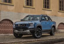 Pickup BYD Shark é vendida com R$ 40 mil de desconto e taxa zero para reduzir estoques