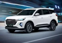 CAOA Chery alcança novo recorde de vendas e fica à frente de Toyota, Honda e Jeep