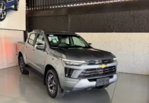 Quanto Custa a nova Chevrolet S10 2026? Características e Diferenciais Chevrolet S10 2026