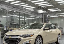 Novo Chevy Opala Diplomata SS 2026? Uma Visão do Futuro Chevy Opala Diplomata SS 2026 / Foto Projeção: Planet Cars