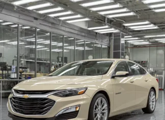 Novo Chevy Opala Diplomata SS 2026? Uma Visão do Futuro Chevy Opala Diplomata SS 2026 / Foto Projeção: Planet Cars