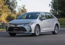 Comprou vendeu: Toyota, Mercedes e BYD são premiadas com Selo Maior Valor de Revenda 2025