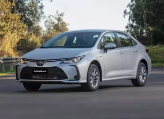 Comprou vendeu: Toyota, Mercedes e BYD são premiadas com Selo Maior Valor de Revenda 2025