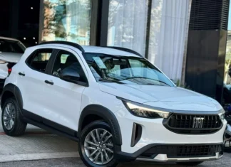 Fiat Pulse X Renault Kardian: Preço e Diferenciais dos SUVs Compactos Fiat Pulse 2026