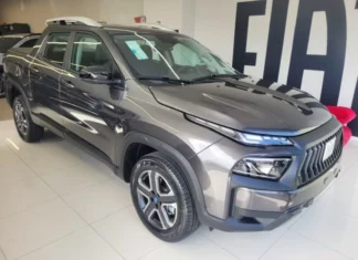 Comparativo Fiat Toro x Chevy Montana: Qual se destaca em custo-benefício? Fiat Toro 2026