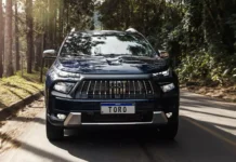 Quanto custa a nova Fiat Toro 2026? Versões, equipamentos e preços