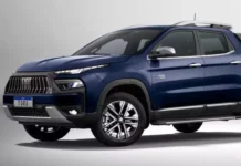 Urgente: Fiat convoca recall de Toro e Strada 2026 por falha no airbag